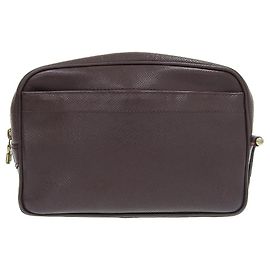 Louis Vuitton Taiga Kaluga Clutch M30816