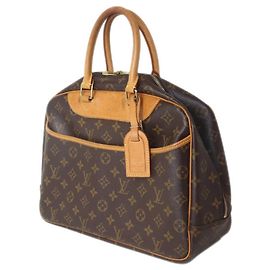 Borsa Deauville Louis Vuitton