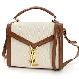 Borsa a Spalla Mini Cassandra YSL Saint Laurent