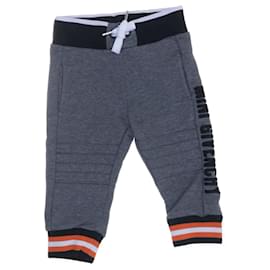 Givenchy Jogginghose grau aus Baumwolle 9m