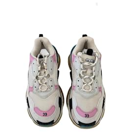 Balenciaga Triple S Sneaker