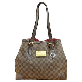 Borsa Tote Hampstead GM Damier Louis Vuitton N51203