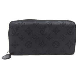 Portafoglio Zippy Mahina Louis Vuitton M61867