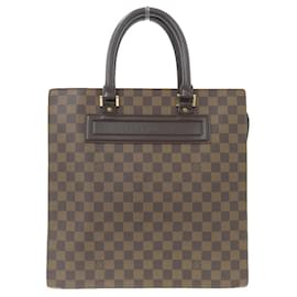 Borsa Tote Louis Vuitton Damier Venice GM
