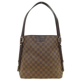 Borsa Tote Louis Vuitton Damier Cabas Rivington