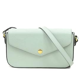 Borsa a spalla in pelle super mini Gucci