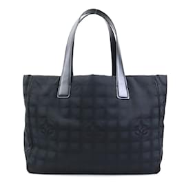 Borsa a mano Chanel New Travel Line