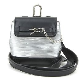 Borsa a Spalla Steamer Micro Epi Louis Vuitton