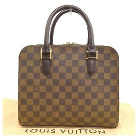 Borsa Damier Triana Louis Vuitton N51155
