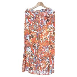 Jean Paul Gaultier FALDA GAULTIER FALDA COLECCIONISTA CHERUBINS T 44/46