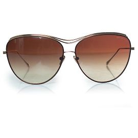 Autre Marque Dita, Cat-Eye-Sonnenbrille Starling 21008