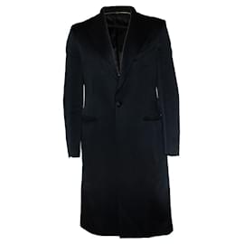 Givenchy, Abrigo blazer brillante