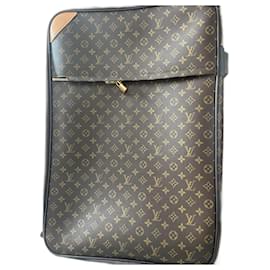 Louis Vuitton Grande valigia monogramma