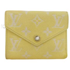 Cartera Louis Vuitton Monogram Empreinte M81428