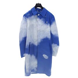 Impermeable Cloud 90s Louis Vuitton 1A8A5W