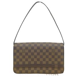 Borsa a Spalla Lunga Damier Tribeca Louis Vuitton N51160