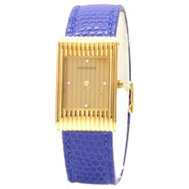 Reloj Boucheron, modelo Reflet.