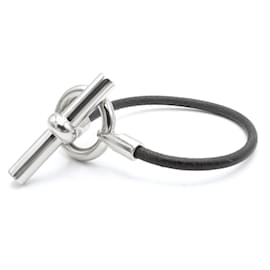 Glenan bracelet from Hermès.