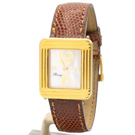 Meine Erste Uhr von Poiray.