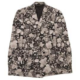 Chaqueta Louis Vuitton Arcoíris Negro Gris
