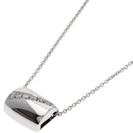 Collana in diamante Piaget Possession in oro bianco 18K
