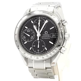 Orologio automatico Omega Speedmaster in acciaio