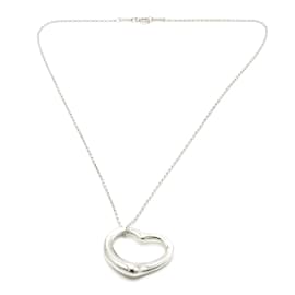 „Open Heart“-Halskette von Tiffany & Co.