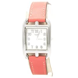 Hermès “Cape Cod” ladies' watch model CC1.210