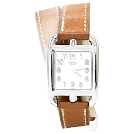 Hermès “Cape Cod” ladies' watch model CC1.210
