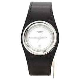 Harnais watch (HA1.710) from Hermès