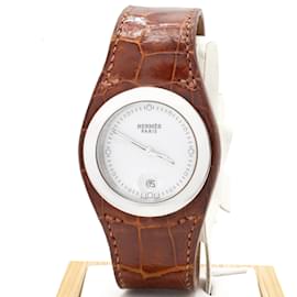 Harnais Uhr (HA3.710) von Hermès