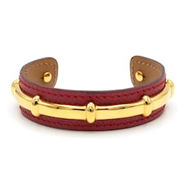 Very pretty Hermès Agatha bracelet
