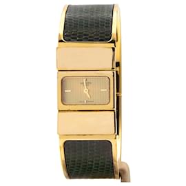 Very nice Hermes Loquet watch, model LO1.210 for women - Hermès