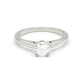 Cartier Solitaire 1895 Ring.