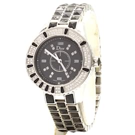 Christian Dior Uhr.