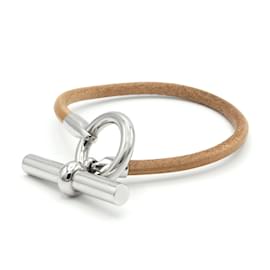 Bracelet Glenan de Hermès.