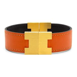 Très beau bracelet Hermès H