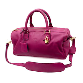 Bellissima borsa Loewe Amazona.