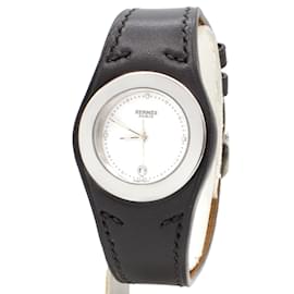 Harnais watch (HA3.210) from Hermès