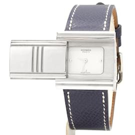 Montre Hermès Glissade (modèle GL1.510).