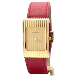 Reloj Boucheron, modelo Reflet