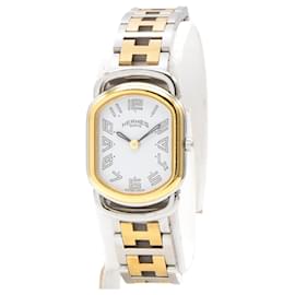 Hermès Rallye watch (RA1.220).