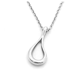 collana Tiffany & Co modello "Open Teadrop".