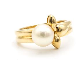 Anillo Van Cleef & Arpels.