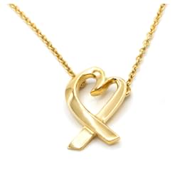 Colar Loving Heart da Tiffany & Co.