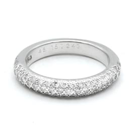 Chanel-Ring, Eternity-Kollektion.