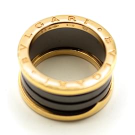Bulgari "B Zero 1" Ring.