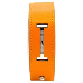 Hermès "Cherche Midi" watch (Model CM1.210).
