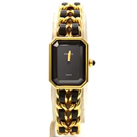 Première-Uhr von Chanel.