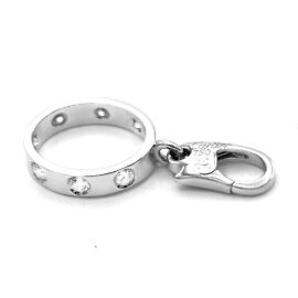 pendente/charme di Cartier.